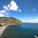 Baia Madeira Hotel Ξενοδοχείο