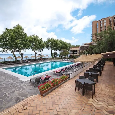 Hotel Dom Pedro Madeira
