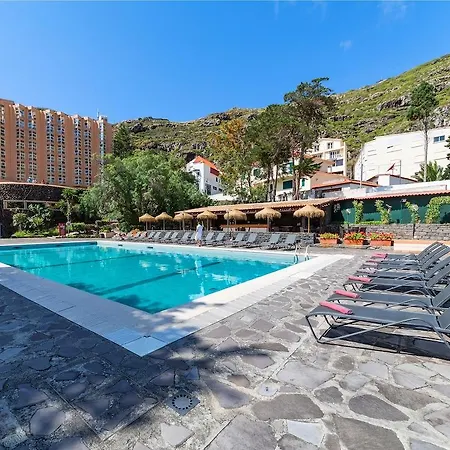 Dom Pedro Madeira Machico (Madeira)