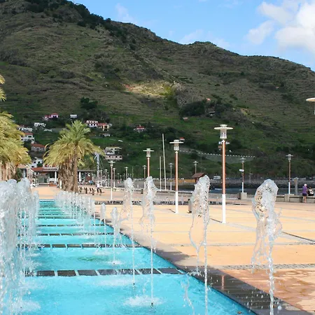 Dom Pedro Madeira 4*