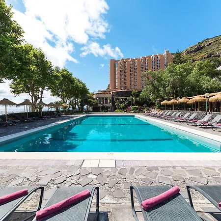 Hotel Dom Pedro Madeira