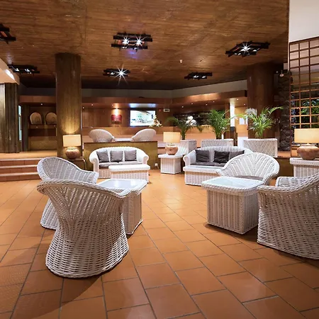 Dom Pedro Madeira 4* Machico (Madeira)