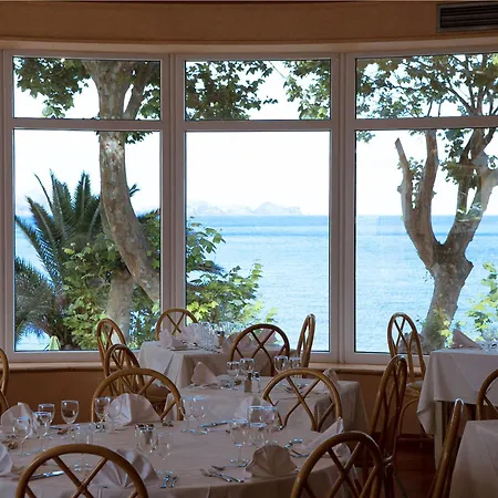 Ξενοδοχείο Baia Madeira Hotel 4*