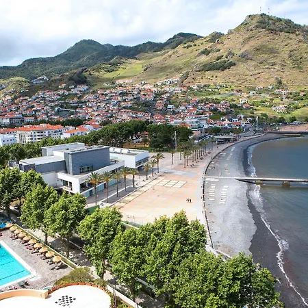 Hotel Dom Pedro Madeira