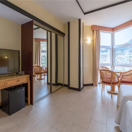 Dom Pedro Madeira Machico (Madeira)