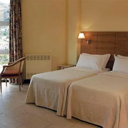 Hotel Dom Pedro Madeira 4*