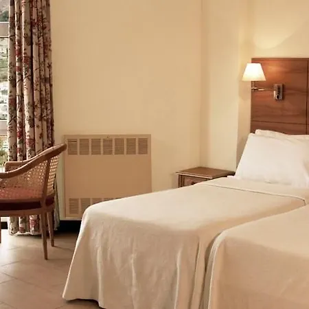 Hotel Dom Pedro Madeira 4*