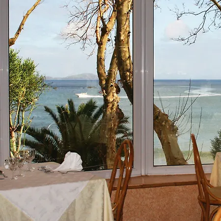 Dom Pedro Madeira Hotel