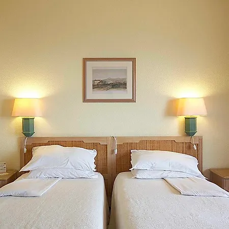 Hotel Dom Pedro Madeira 4*