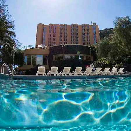 Dom Pedro Madeira Machico (Madeira)