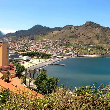 Dom Pedro Madeira 호텔