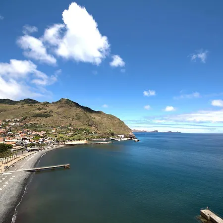 Baia Madeira Hotel Hotel
