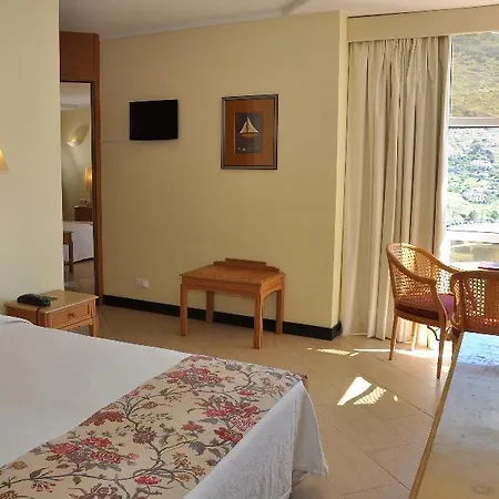 Dom Pedro Madeira Hotel