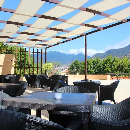 Hotel Dom Pedro Madeira