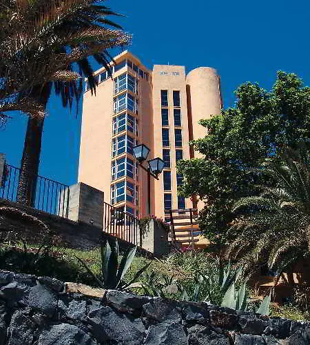 Hotel Dom Pedro Madeira