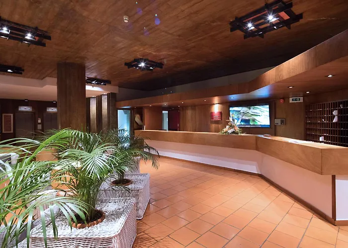 Dom Pedro Madeira Machico (Madeira)