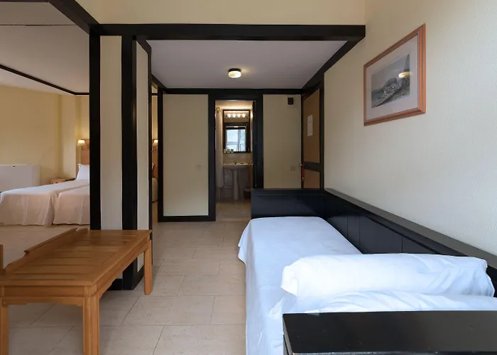 Dom Pedro Madeira Machico (Madeira)