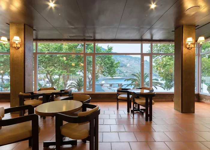 Dom Pedro Madeira Machico (Madeira)