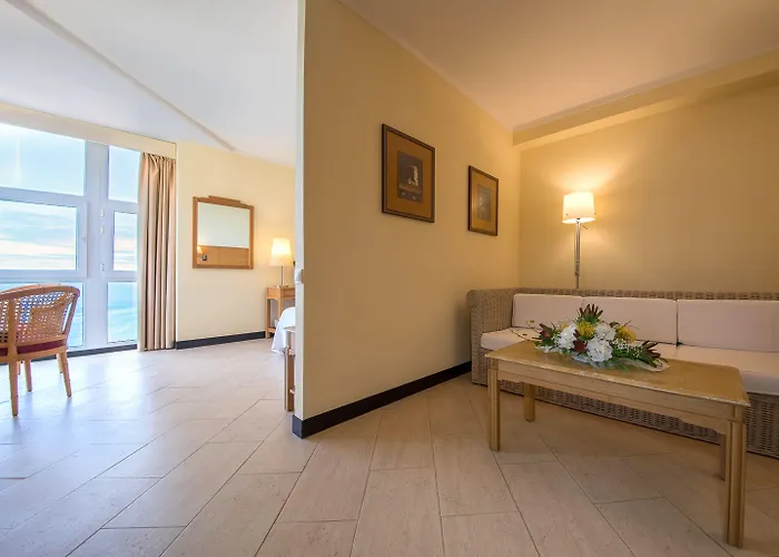 Dom Pedro Madeira Hotel