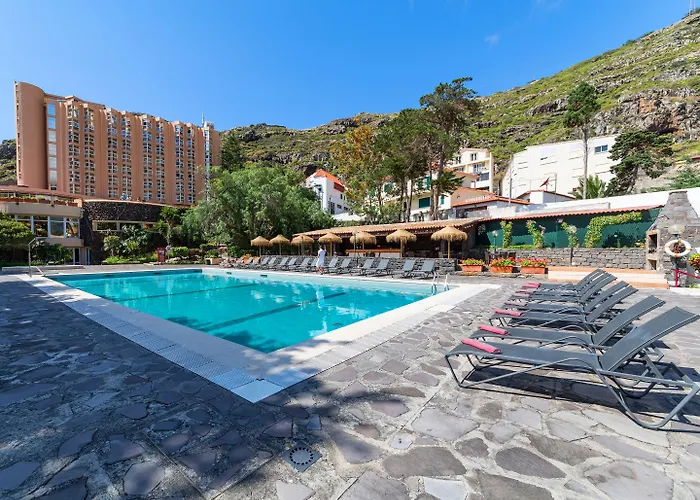 Dom Pedro Madeira Machico (Madeira)