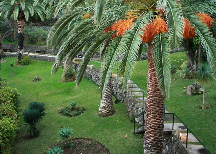 Dom Pedro Madeira Hotel Machico (Madeira)