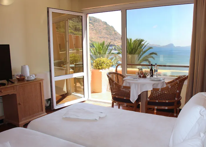 Hotel Dom Pedro Madeira Machico (Madeira)