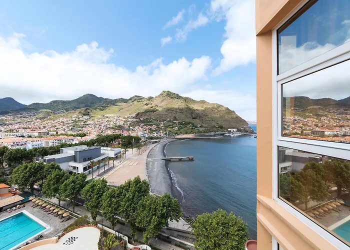 Dom Pedro Madeira Hotel Machico (Madeira)