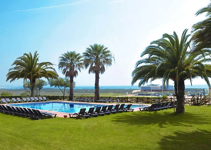 Hotel Dom Pedro Madeira 4*