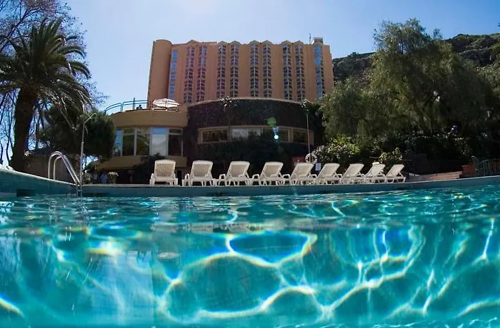 Dom Pedro Madeira Hotel Machico (Madeira)