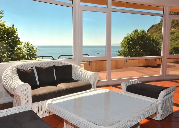 Hotel Dom Pedro Madeira 4*