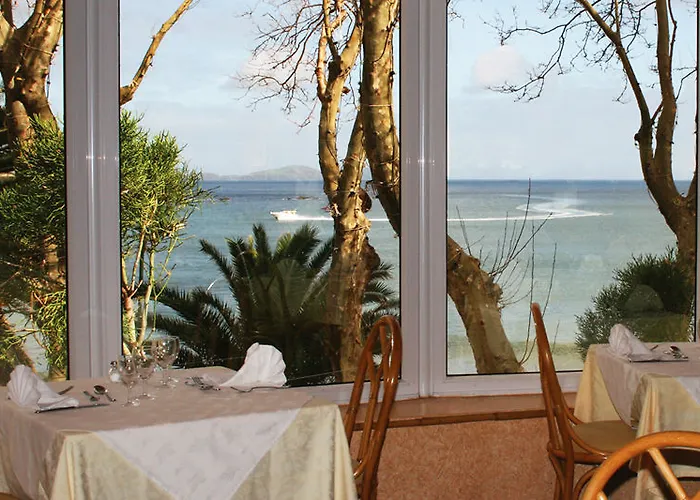 Dom Pedro Madeira Hotel