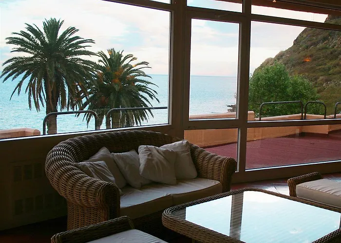 Dom Pedro Madeira 4* Machico (Madeira)