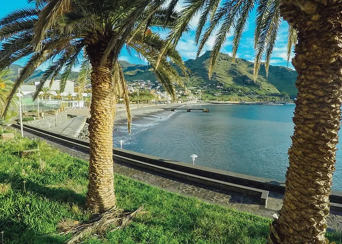 Hotel Dom Pedro Madeira 4*