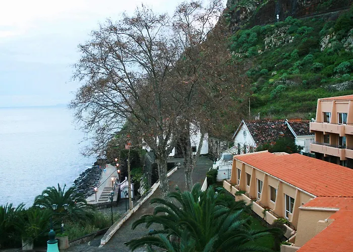 Hotel Dom Pedro Madeira Machico (Madeira)