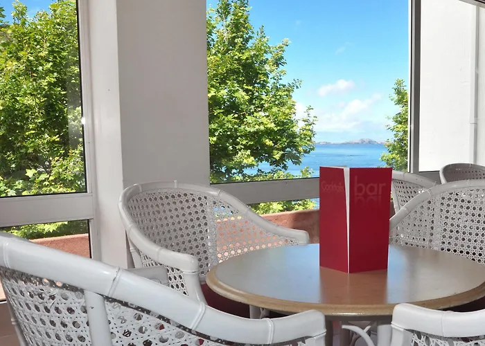 Dom Pedro Madeira 4* Machico (Madeira)