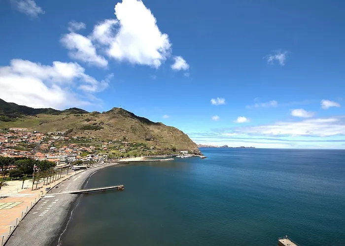 Dom Pedro Madeira Hotel