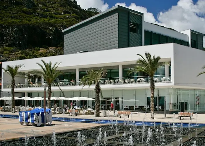 Dom Pedro Madeira Hotel Machico (Madeira)