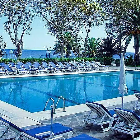 Hotel Baia Madeira Machico (Madeira)