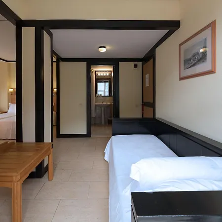 Dom Pedro Madeira 4*