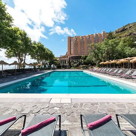 Dom Pedro Madeira 4* מצ'יקו