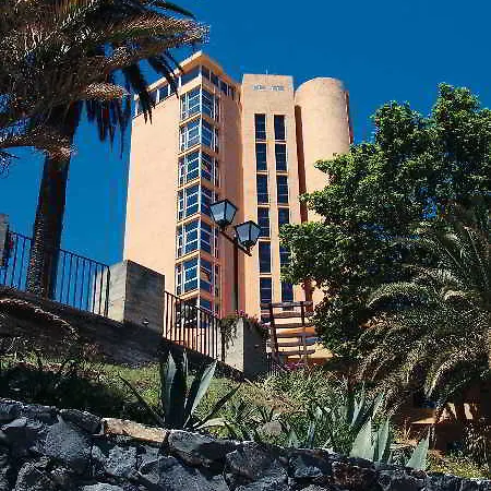 מלון Dom Pedro Madeira