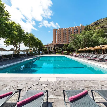 Dom Pedro Madeira Machico (Madeira)