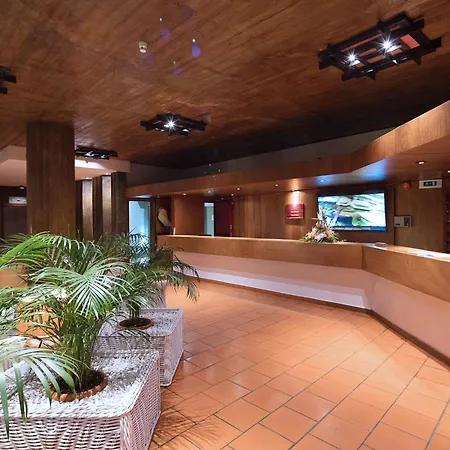 Dom Pedro Madeira Machico (Madeira)