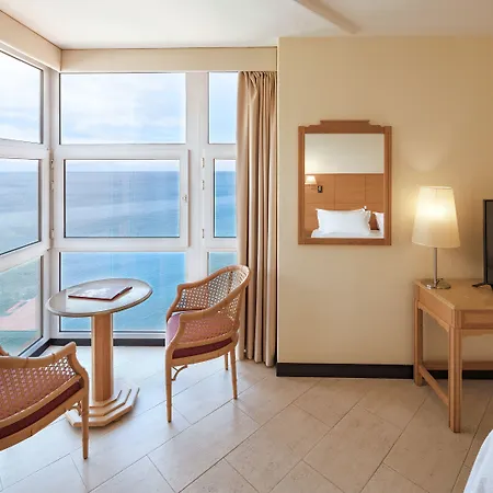 Dom Pedro Madeira 4* Machico (Madeira)