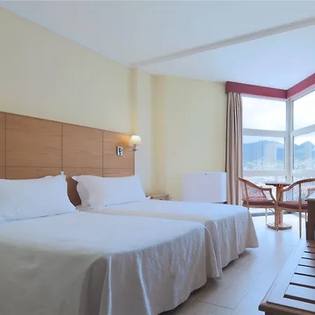 Ξενοδοχείο Dom Pedro Madeira Machico (Madeira)