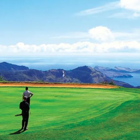 Baia Madeira Hotel