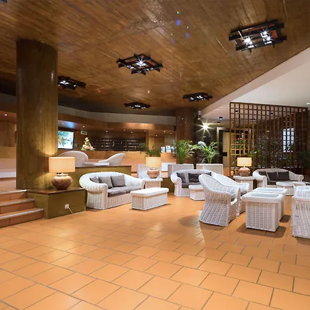 Dom Pedro Madeira 4* Machico (Madeira)