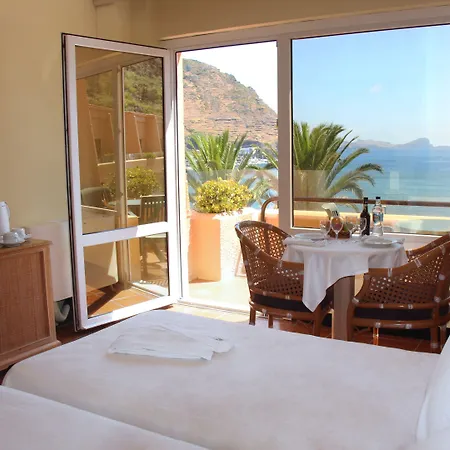 Hotel Baia Madeira Hotel Machico (Madeira)