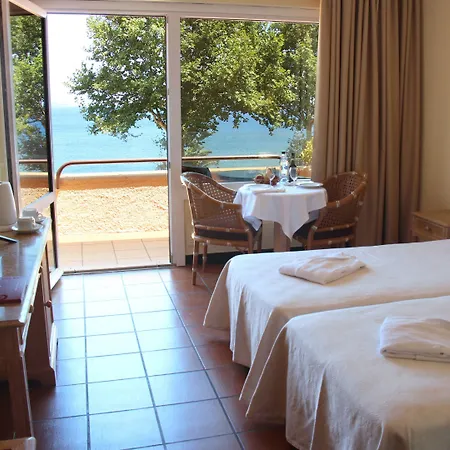 Ξενοδοχείο Dom Pedro Madeira Machico (Madeira)