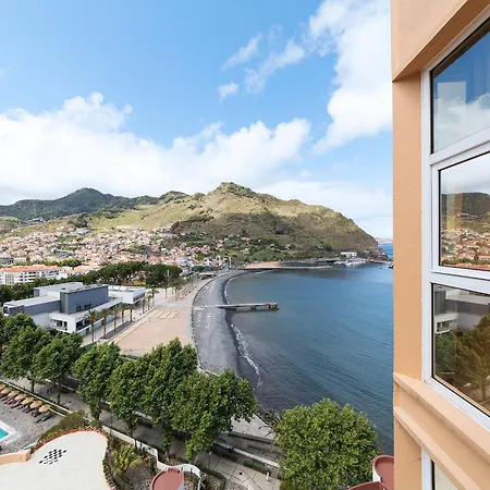 Dom Pedro Madeira Hotel Machico (Madeira)